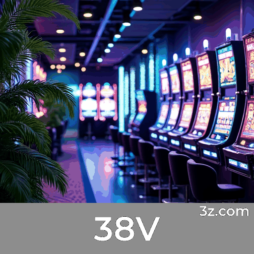 38V Bônus acumulado 38V