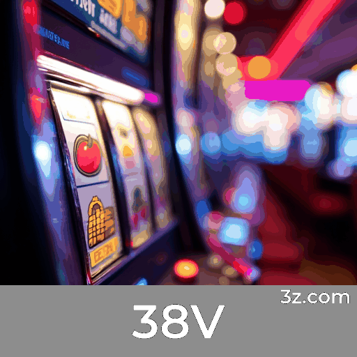 38V Bônus por convite 38V